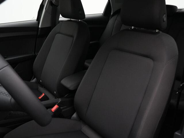 Audi A1 Sportback 30 TFSI 116 pk S-tronic Advanced edition / S-Line | Navigatie | Stoelverwarming | Parkeersensoren voor/achter