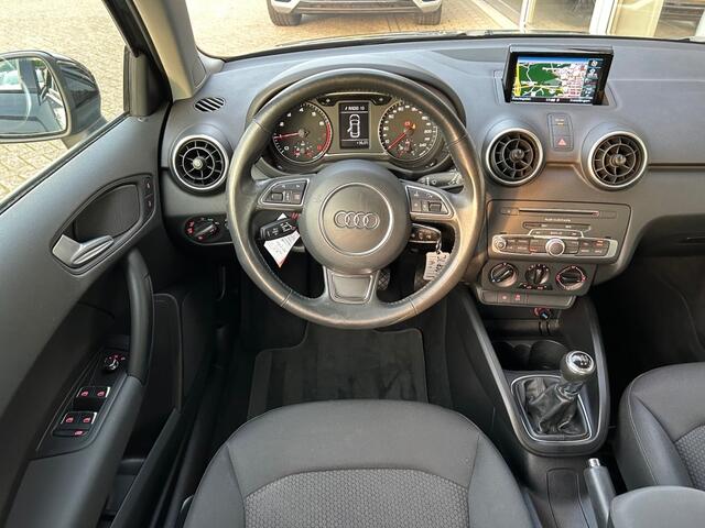 Audi A1 1.0 TFSI Adrenalin