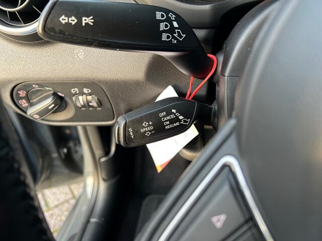 Audi A1 1.0 TFSI Adrenalin