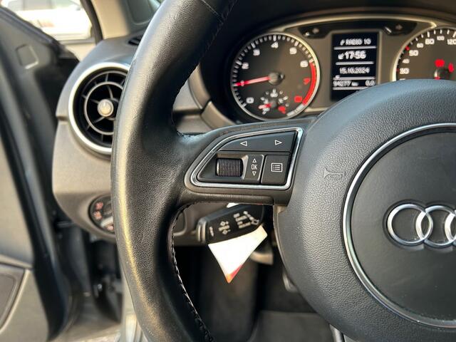 Audi A1 1.0 TFSI Adrenalin