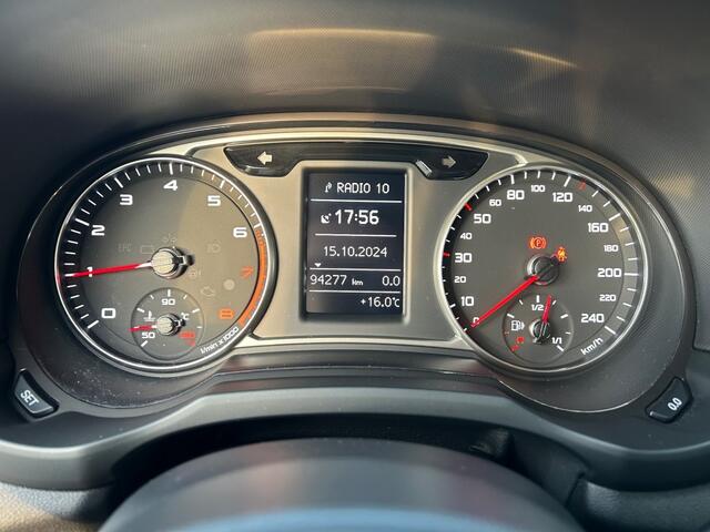 Audi A1 1.0 TFSI Adrenalin