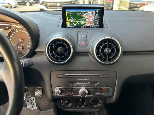 Audi A1 1.0 TFSI Adrenalin