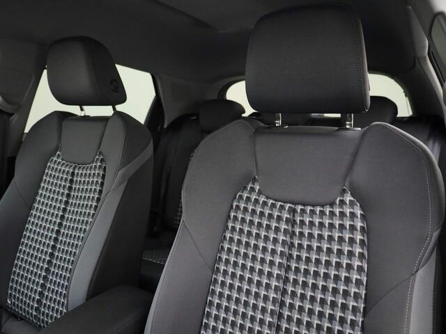 Audi A1 allstreet 30 TFSI/110PK · App connect · Verwarmbare sportstoelen · Garantie tot maart 2029 of 100000km.