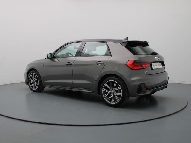 Audi A1 Sportback 30 TFSI S Line Cruise | Climate | Carplay | Navi | 17" Velgen