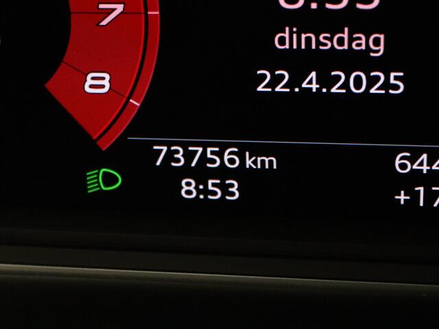 Audi A1 Sportback 30 TFSI S Line Cruise | Climate | Carplay | Navi | 17" Velgen