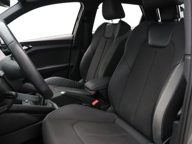 Audi A1 Sportback 30 TFSI S Line Cruise | Climate | Carplay | Navi | 17" Velgen