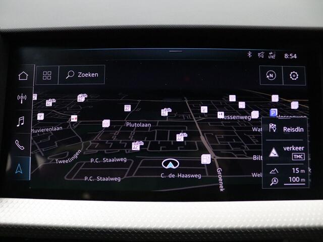 Audi A1 Sportback 30 TFSI S Line Cruise | Climate | Carplay | Navi | 17" Velgen