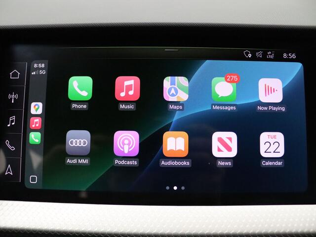 Audi A1 Sportback 30 TFSI S Line Cruise | Climate | Carplay | Navi | 17" Velgen