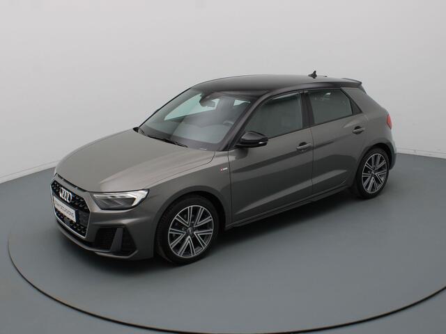 Audi A1 Sportback 30 TFSI S Line Cruise | Climate | Carplay | Navi | 17" Velgen