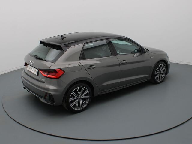 Audi A1 Sportback 30 TFSI S Line Cruise | Climate | Carplay | Navi | 17" Velgen