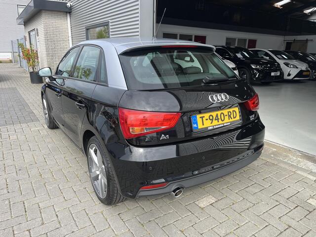 Audi A1 Sportback 1.0 TFSI / Navi / Climate / cruise /