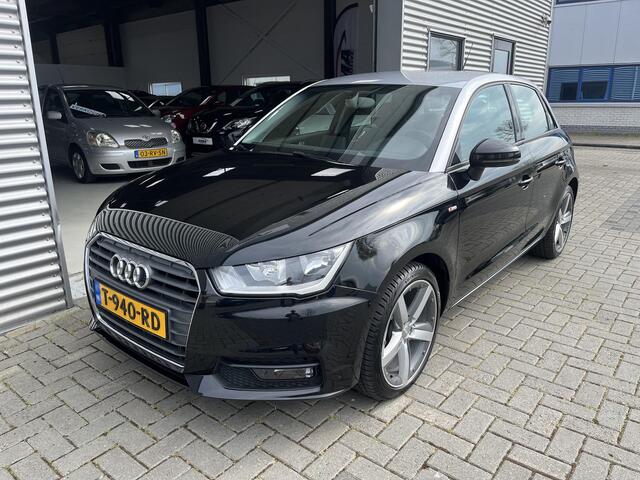 Audi A1 Sportback 1.0 TFSI / Navi / Climate / cruise /