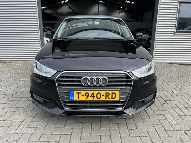 Audi A1 Sportback 1.0 TFSI / Navi / Climate / cruise /