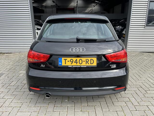 Audi A1 Sportback 1.0 TFSI / Navi / Climate / cruise /