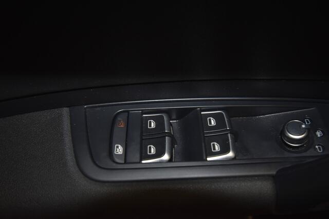 Audi A1 Sportback 1.0 TFSI , NAVI , CR CONTR , CLIMATR , V STOEL VERW , MISTL V ,