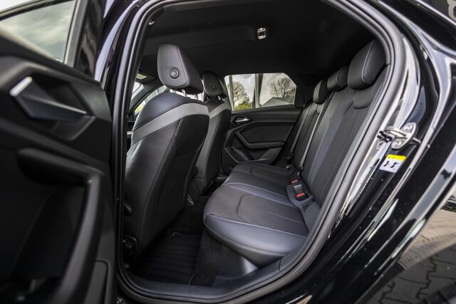 Audi A1 Sportback 25 TFSI S edition | Automaat | NL Auto | Carplay