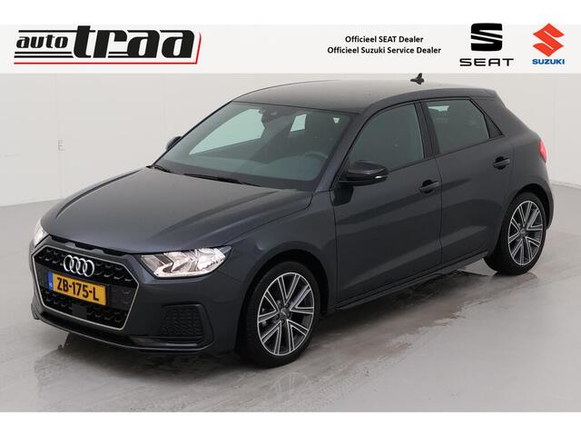 Audi A1 Sportback 25 TFSI epic