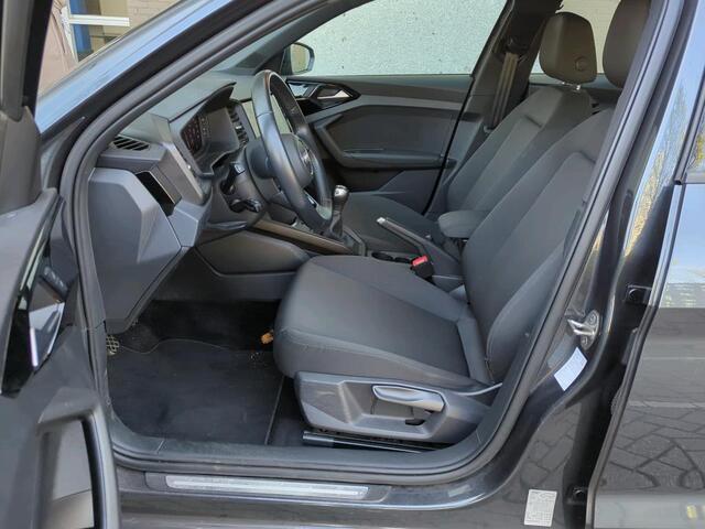 Audi A1 Sportback 25 TFSI epic