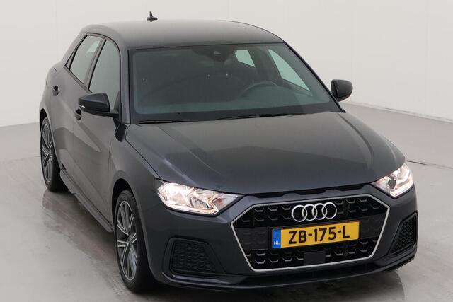 Audi A1 Sportback 25 TFSI epic
