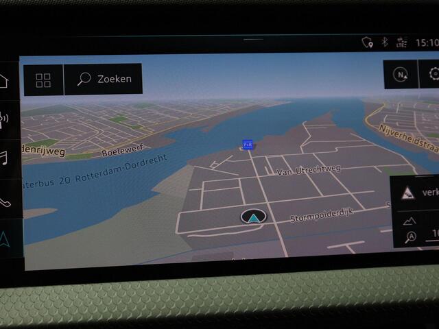 Audi A1 Sportback 25 TFSI/95PK S Line · Leder · Navigatie · Stoelverwarming