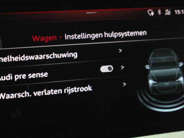 Audi A1 Sportback 25 TFSI/95PK S Line · Leder · Navigatie · Stoelverwarming