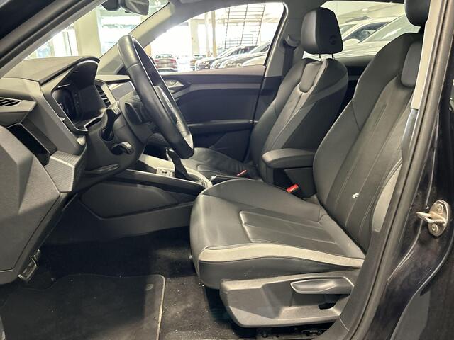 Audi A1 Sportback 30 Tfsi 115pk S-tronic Pro Line · Apple/Android Car Play · Airco · Leder Interieur · ACC · LED Koplampen · 17'' Inch ·
