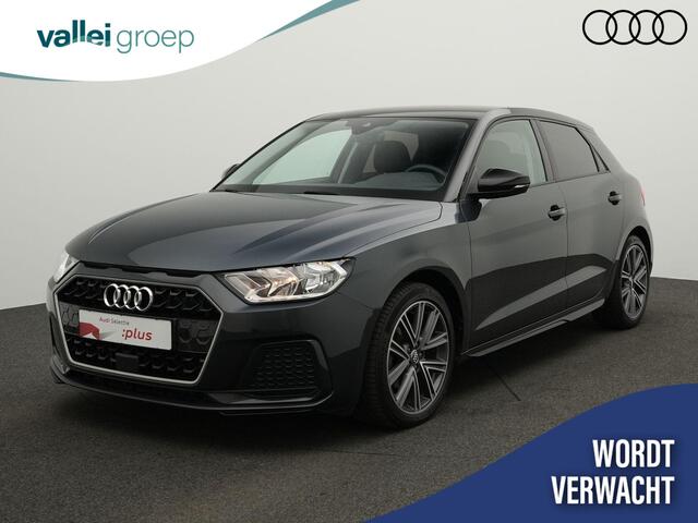 Audi A1 Sportback 30 TFSI 116 pk S-tronic epic | Navigatie | Virtual Cockpit | Parkeersensoren achter | Cruise Control
