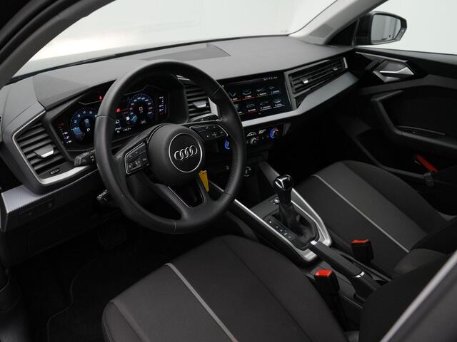 Audi A1 Sportback 30 TFSI 116 pk S-tronic epic | Navigatie | Virtual Cockpit | Parkeersensoren achter | Cruise Control