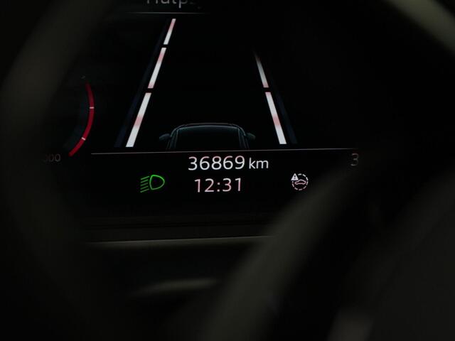 Audi A1 Sportback 30 TFSI 116 pk S-tronic epic | Navigatie | Virtual Cockpit | Parkeersensoren achter | Cruise Control