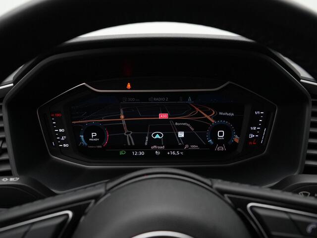 Audi A1 Sportback 30 TFSI 116 pk S-tronic epic | Navigatie | Virtual Cockpit | Parkeersensoren achter | Cruise Control