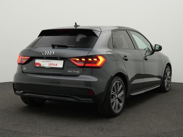 Audi A1 Sportback 30 TFSI 116 pk S-tronic epic | Navigatie | Virtual Cockpit | Parkeersensoren achter | Cruise Control