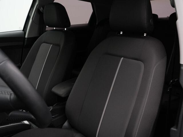 Audi A1 Sportback 30 TFSI 116 pk S-tronic epic | Navigatie | Virtual Cockpit | Parkeersensoren achter | Cruise Control