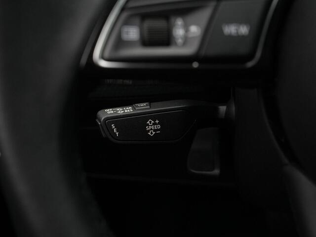 Audi A1 Sportback 30 TFSI 116 pk S-tronic epic | Navigatie | Virtual Cockpit | Parkeersensoren achter | Cruise Control