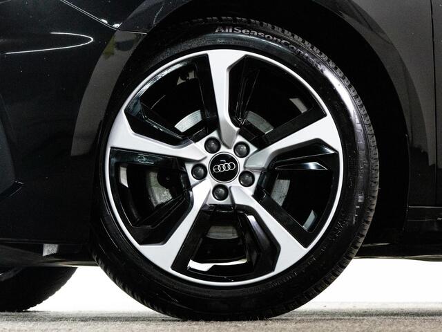 Audi A1 Sportback S-Line 30 TFSI 110pk | LED - Plus | Cruise Control | Digitale cockpit | App Connect | 17" lichtmetalen velgen | Climate Control |