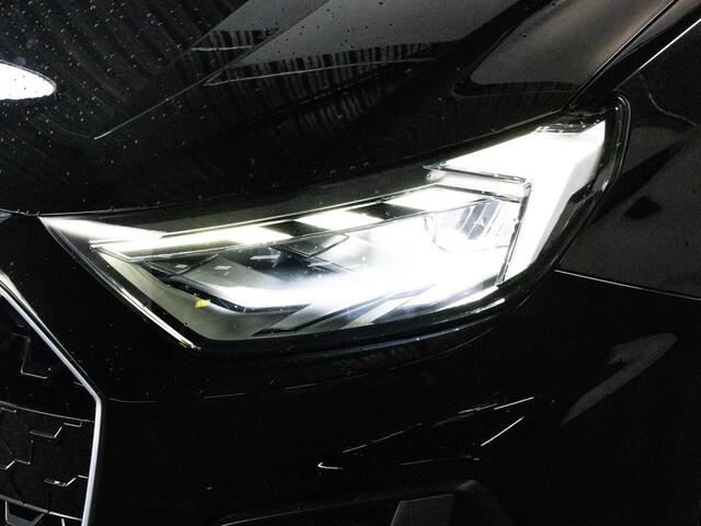 Audi A1 Sportback S-Line 30 TFSI 110pk | LED - Plus | Cruise Control | Digitale cockpit | App Connect | 17" lichtmetalen velgen | Climate Control |