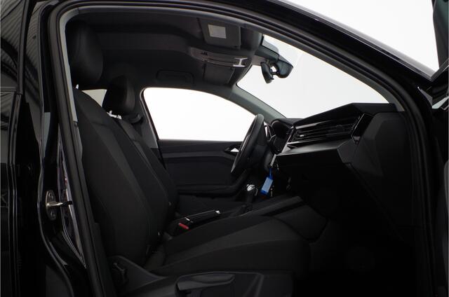 Audi A1 Sportback 30 TFSI 116pk S line > 17inch/Mythos Black/stoelverwarming/Apple Carplay/Android Auto...