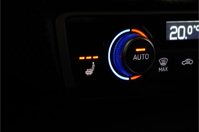 Audi A1 Sportback 30 TFSI 116pk S line > 17inch/Mythos Black/stoelverwarming/Apple Carplay/Android Auto...