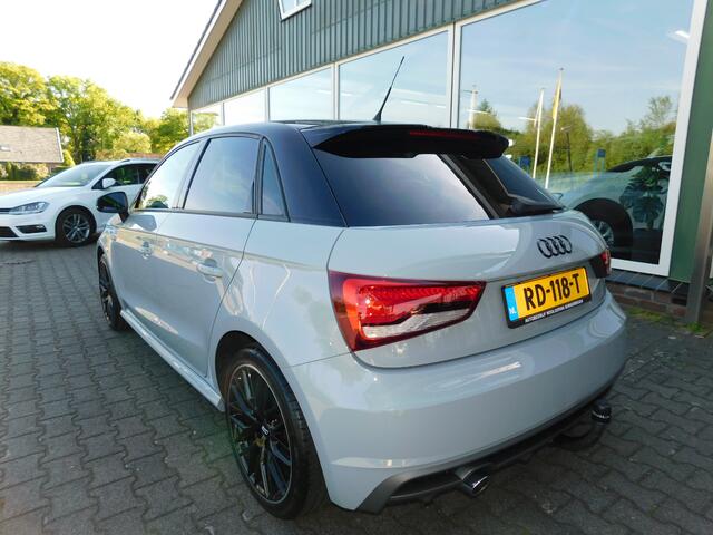 Audi A1 SPORTBACK 1.0TFSI 95PK ADRENALIN!! All-in Prijs! Trekhaak!