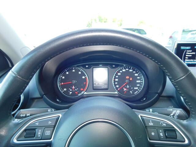 Audi A1 SPORTBACK 1.0TFSI 95PK ADRENALIN!! All-in Prijs! Trekhaak!