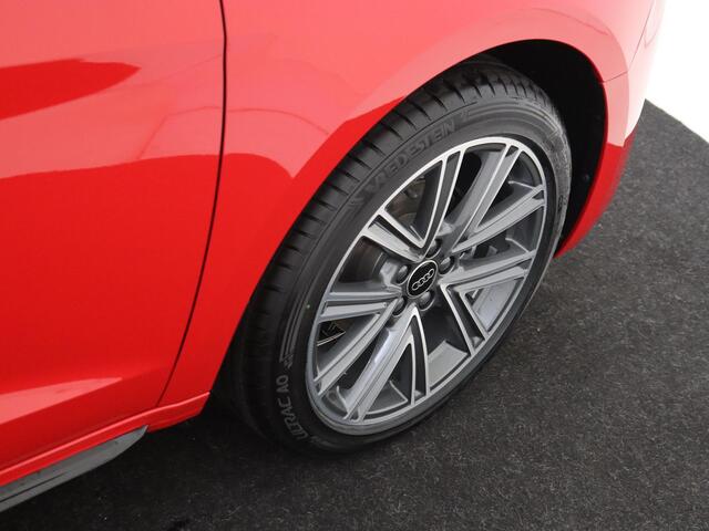 Audi A1 Sportback 25 TFSI Advanced edition | Optiekpakket zwart | Cilmate control | Sportstoelen | Privacy glass | Parkeersensoren achter