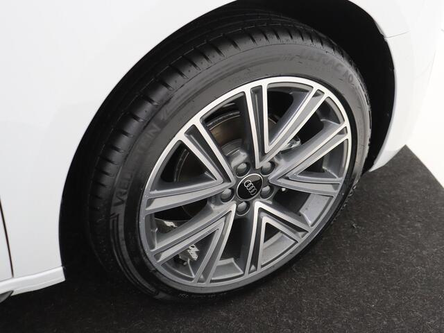 Audi A1 Sportback 25 TFSI Advanced edition | LED koplampen | Climate control | Privacy glass | 17 inch LM velgen