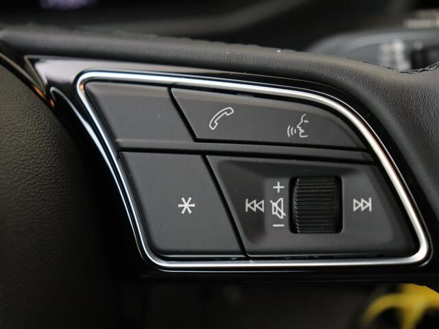 Audi A1 Sportback 25 TFSI Advanced edition | LED koplampen | Climate control | Privacy glass | 17 inch LM velgen