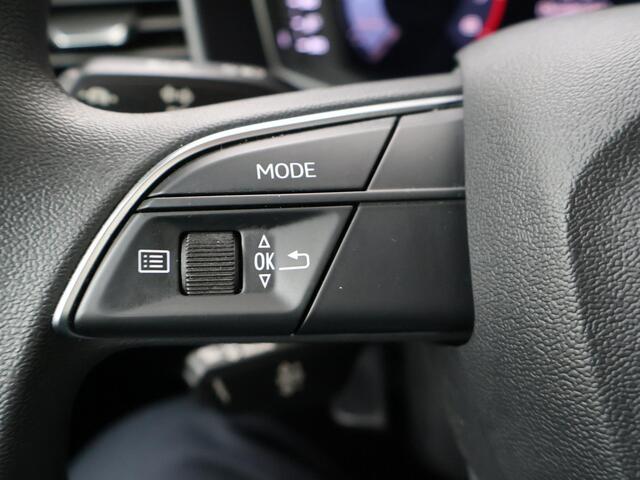 Audi A1 Sportback 25 TFSI | 95 PK | Apple CarPlay / Android Auto | Lichtmetalen velgen | Virtual cockpit |