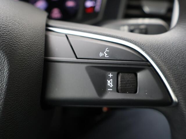 Audi A1 Sportback 25 TFSI | 95 PK | Apple CarPlay / Android Auto | Lichtmetalen velgen | Virtual cockpit |