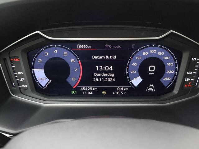 Audi A1 Sportback 25 TFSI | 95 PK | Apple CarPlay / Android Auto | Lichtmetalen velgen | Virtual cockpit |