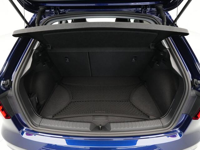 Audi A1 Sportback 25 TFSI 95pk S-Tronic Advanced edition Navi via app, Stoelverwarming, Climatronic