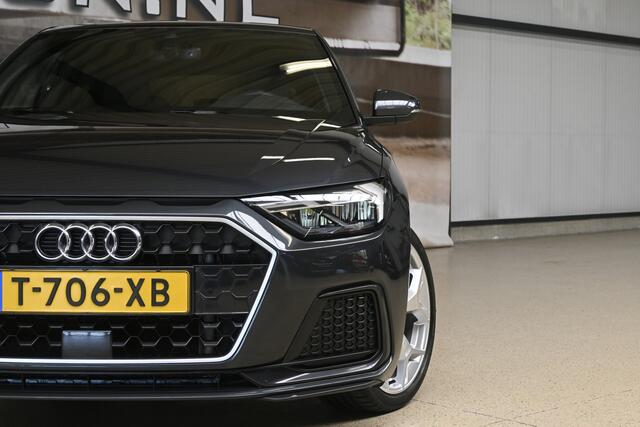 Audi A1 Sportback 35 TFSI 150pk Pro Line S | Keyless | LED | 18 Inch | 100% (Dealer) onderhouden label