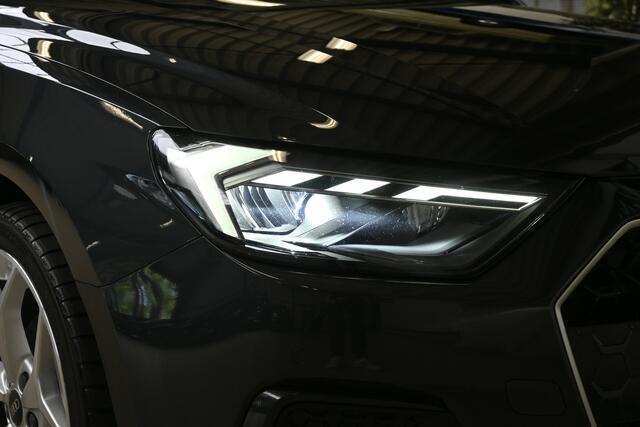Audi A1 Sportback 35 TFSI 150pk Pro Line S | Keyless | LED | 18 Inch | 100% (Dealer) onderhouden label