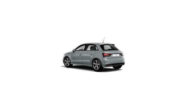 Audi A1 Sportback 1.0 TFSI Advance Sport | 95 PK | Multifunctioneel stuurwiel | Cruisecontrol | S-line |