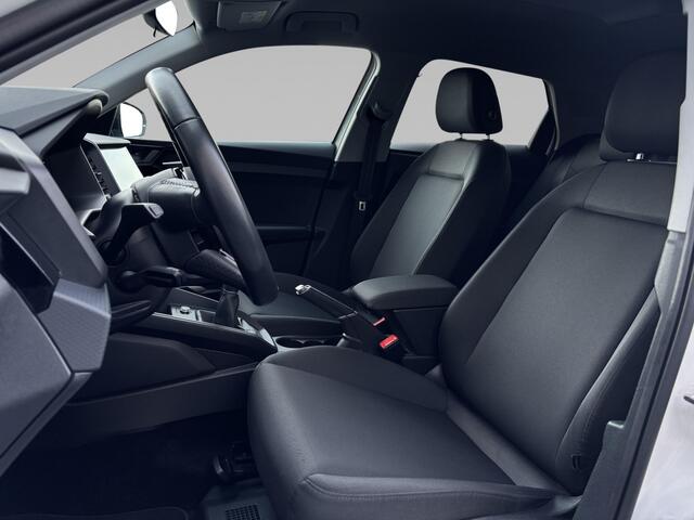 Audi A1 Sportback 25 TFSI S-Line LED Bang & Olufsen